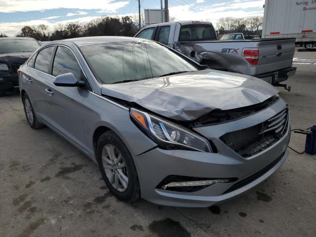 HYUNDAI SONATA SE 2017 5npe24af4hh484943