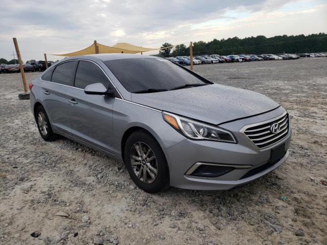 HYUNDAI SONATA SE 2017 5npe24af4hh486286