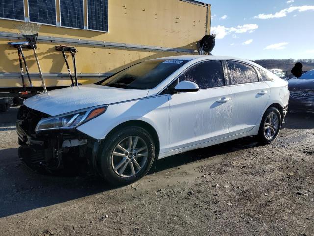 HYUNDAI SONATA 2017 5npe24af4hh489804