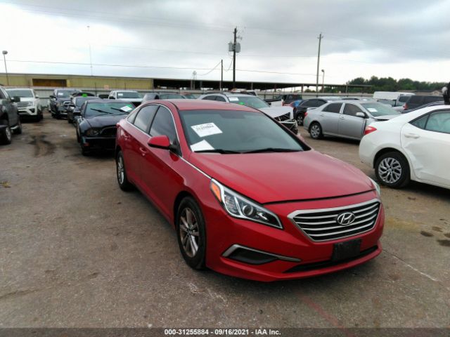 HYUNDAI NULL 2017 5npe24af4hh490077