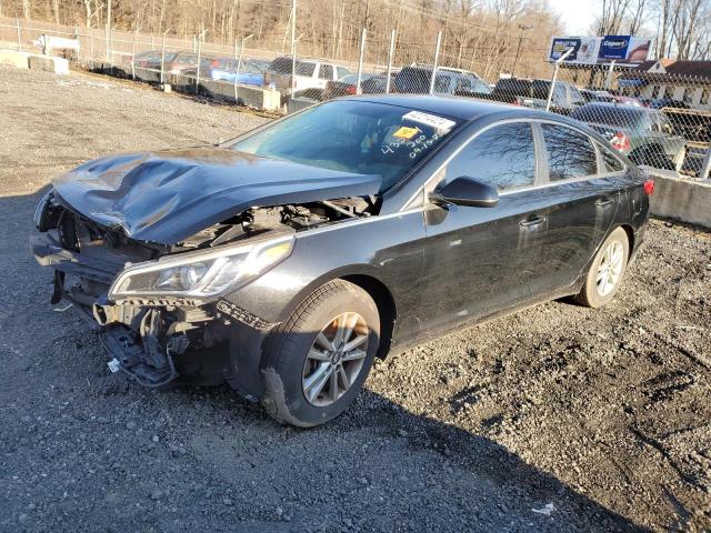 HYUNDAI SONATA 2017 5npe24af4hh493187