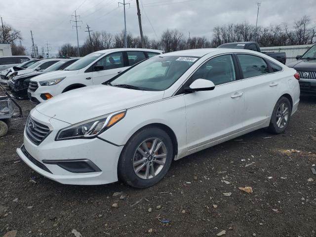 HYUNDAI SONATA 2017 5npe24af4hh495120