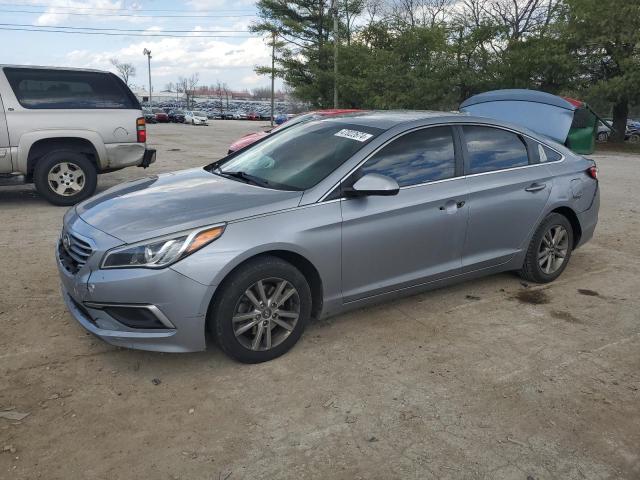 HYUNDAI SONATA 2017 5npe24af4hh495988