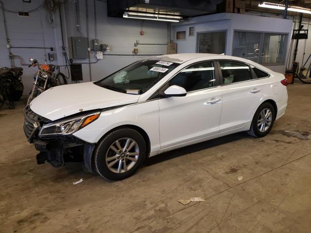 HYUNDAI SONATA 2017 5npe24af4hh496929