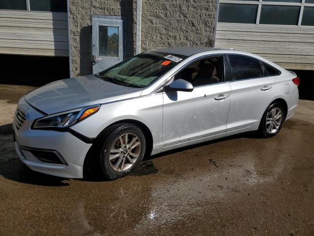 HYUNDAI SONATA 2017 5npe24af4hh498292