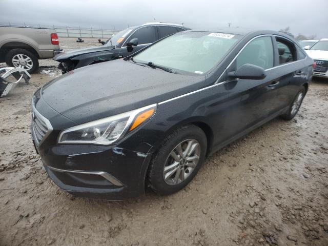 HYUNDAI SONATA 2017 5npe24af4hh498423