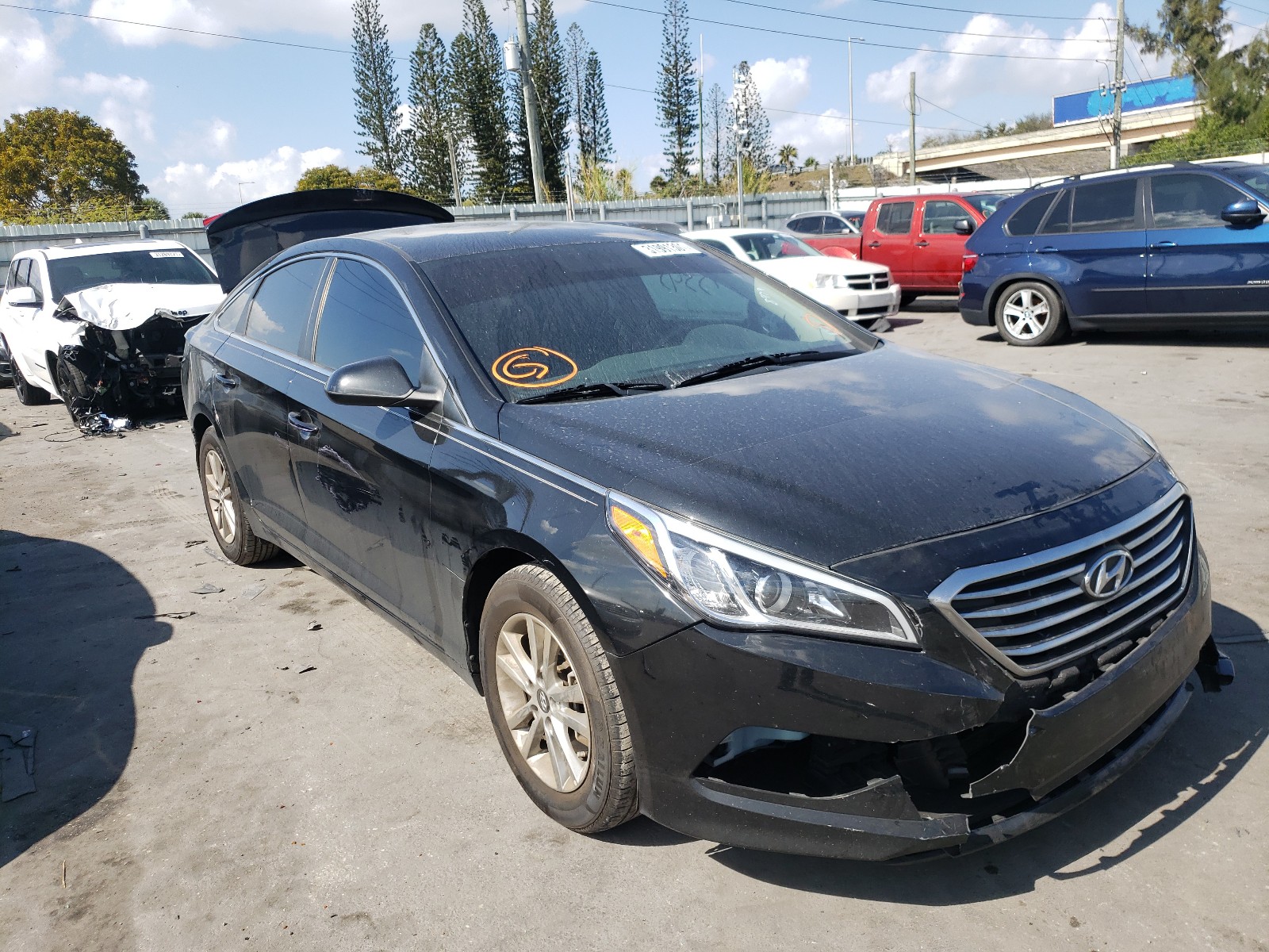 HYUNDAI NULL 2017 5npe24af4hh508979