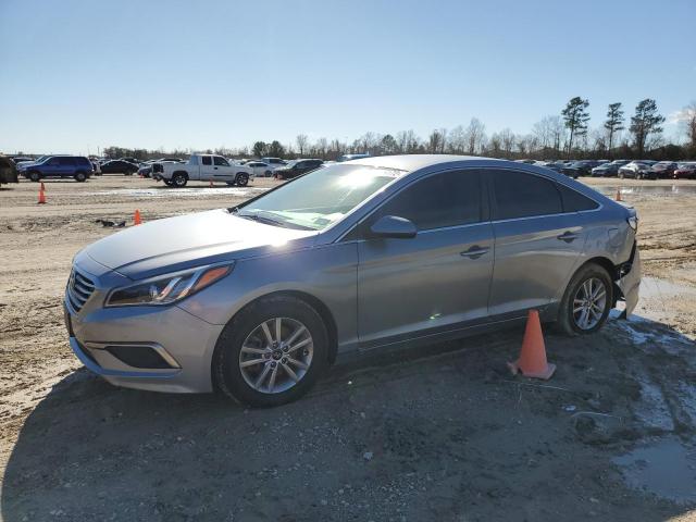 HYUNDAI SONATA 2017 5npe24af4hh510148