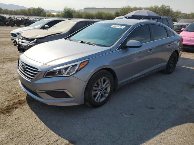 HYUNDAI SONATA 2017 5npe24af4hh511638