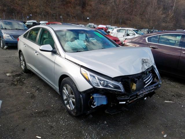 HYUNDAI NULL 2017 5npe24af4hh516273