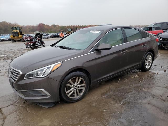 HYUNDAI SONATA 2017 5npe24af4hh519576