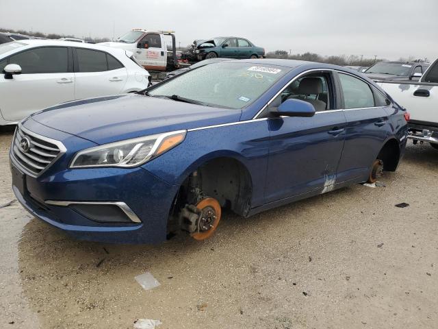 HYUNDAI SONATA 2017 5npe24af4hh522056