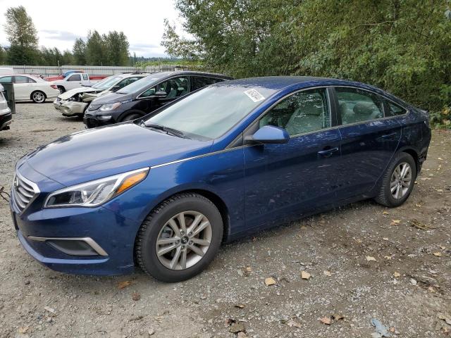 HYUNDAI SONATA SE 2017 5npe24af4hh530481