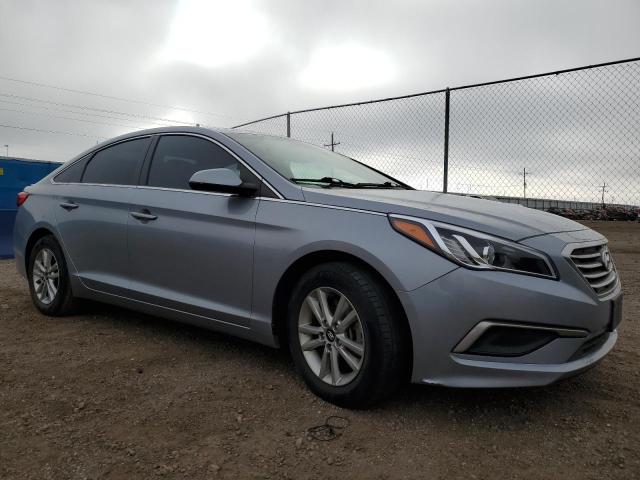 HYUNDAI SONATA GLS 2014 5npe24af4hh530996