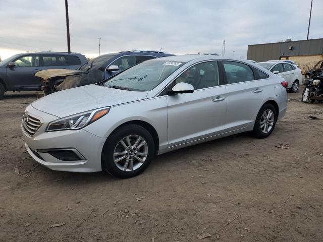 HYUNDAI SONATA 2017 5npe24af4hh532358