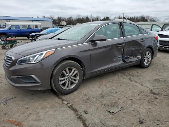 HYUNDAI SONATA 2017 5npe24af4hh532747