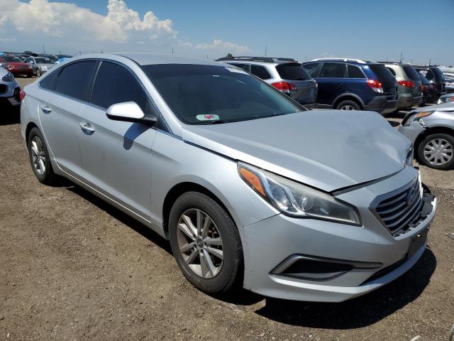 HYUNDAI SONATA SE 2017 5npe24af4hh533073