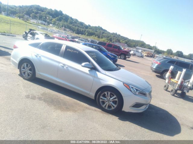 HYUNDAI NULL 2017 5npe24af4hh534921