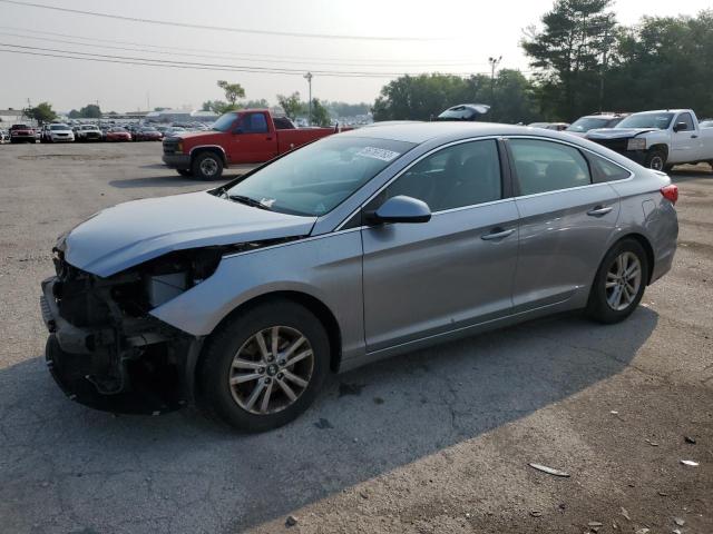 HYUNDAI SONATA 2017 5npe24af4hh541397