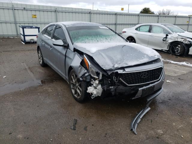 HYUNDAI NULL 2017 5npe24af4hh543781