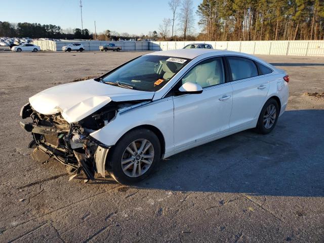 HYUNDAI SONATA 2017 5npe24af4hh543814