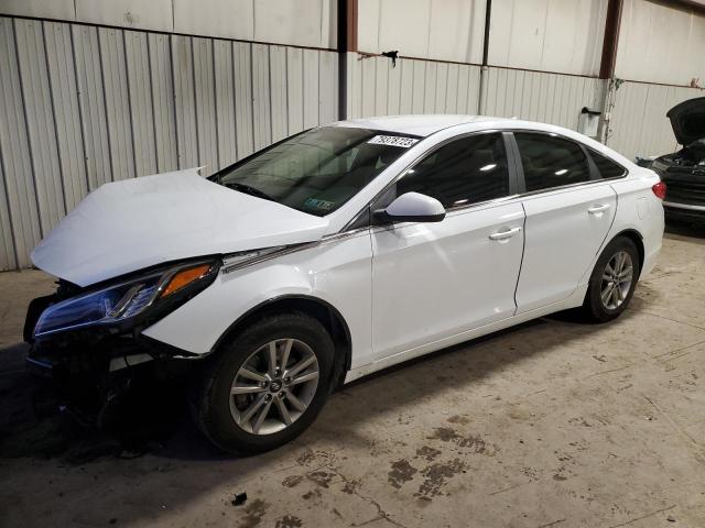 HYUNDAI SONATA 2017 5npe24af4hh546955