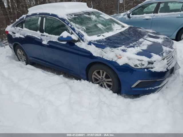 HYUNDAI SONATA 2017 5npe24af4hh547961