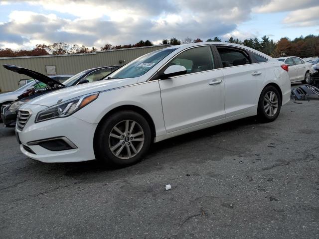 HYUNDAI SONATA 2017 5npe24af4hh548916