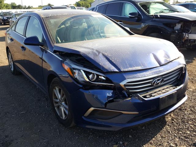 HYUNDAI NULL 2017 5npe24af4hh551587