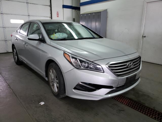 HYUNDAI SONATA 2017 5npe24af4hh555221