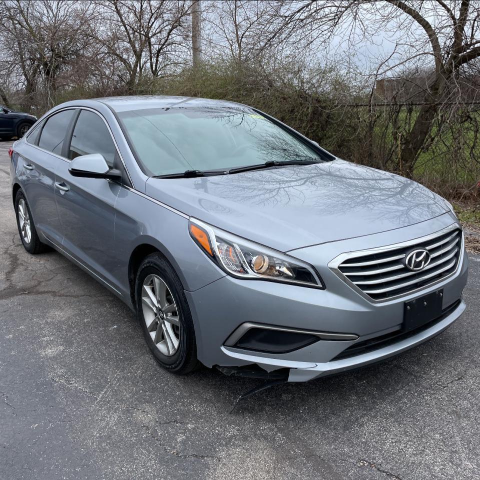 HYUNDAI SONATA 2017 5npe24af4hh559978