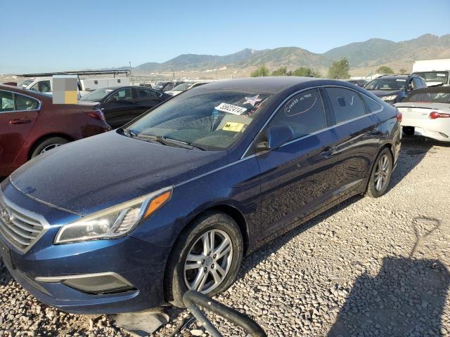 HYUNDAI SONATA 2017 5npe24af4hh561553