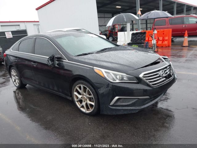 HYUNDAI SONATA 2017 5npe24af4hh563268