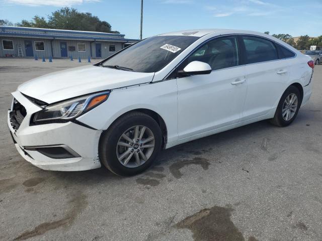 HYUNDAI SONATA 2017 5npe24af4hh563318