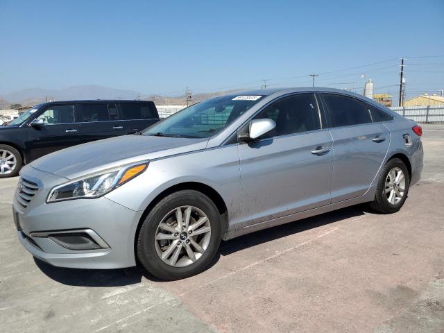 HYUNDAI SONATA SE 2017 5npe24af4hh564968