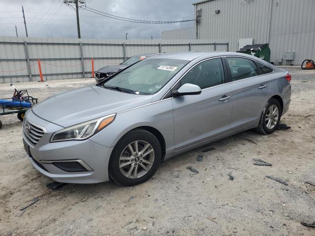 HYUNDAI SONATA SE 2017 5npe24af4hh567076