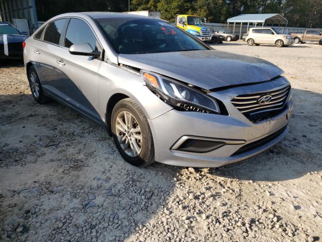 HYUNDAI NULL 2017 5npe24af4hh568907