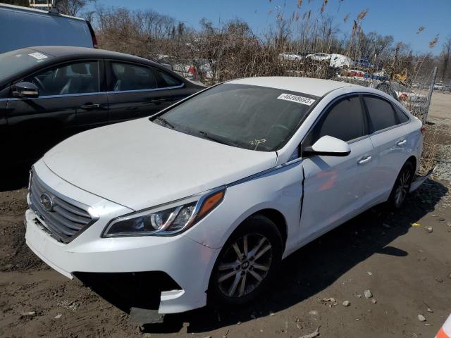 HYUNDAI NULL 2017 5npe24af4hh569233