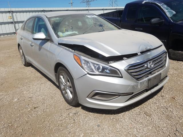 HYUNDAI NULL 2017 5npe24af4hh572178