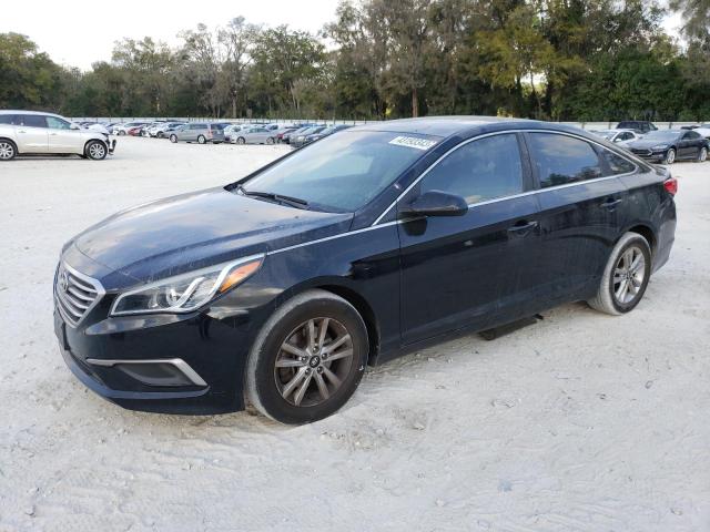 HYUNDAI SONATA 2017 5npe24af4hh577090