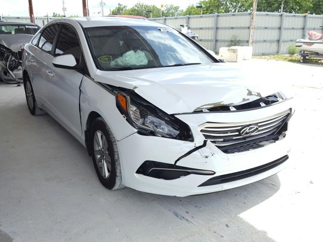 HYUNDAI NULL 2017 5npe24af4hh577610