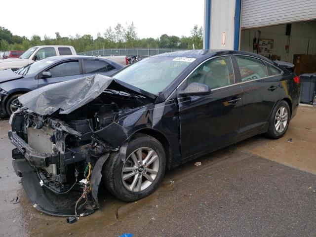 HYUNDAI SONATA 2017 5npe24af4hh587053