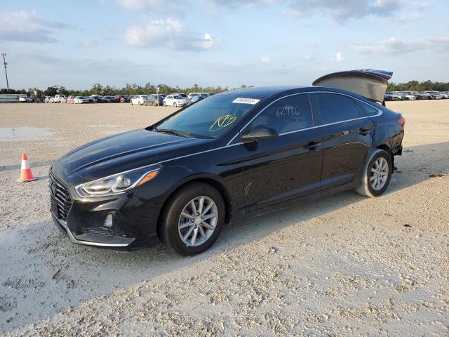 HYUNDAI SONATA SE 2018 5npe24af4jh598527