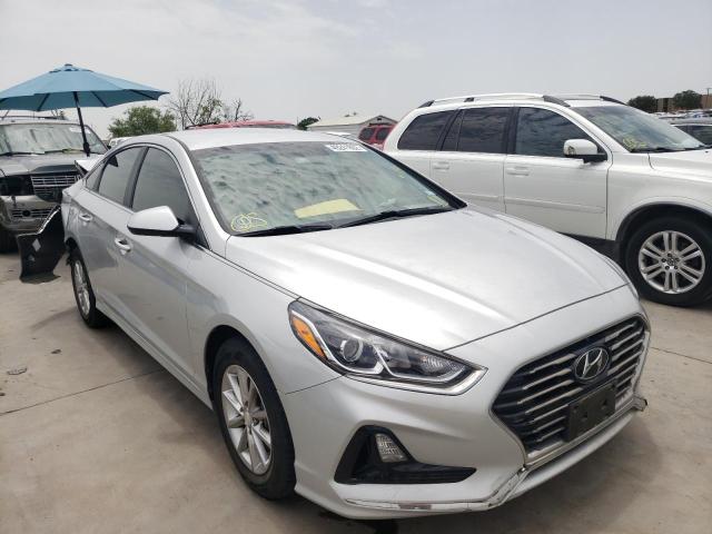 HYUNDAI SONATA SE 2018 5npe24af4jh598639