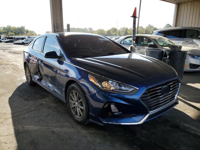 HYUNDAI SONATA SE 2018 5npe24af4jh599063