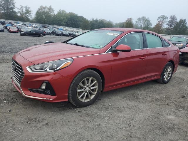 HYUNDAI SONATA 2018 5npe24af4jh599936