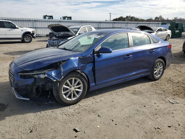 HYUNDAI SONATA 2018 5npe24af4jh599984