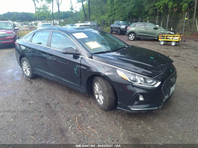 HYUNDAI SONATA 2018 5npe24af4jh601846