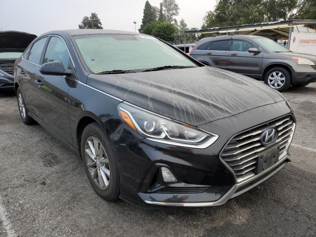 HYUNDAI SONATA SE 2018 5npe24af4jh601877