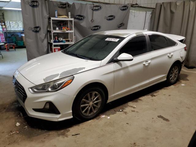 HYUNDAI SONATA 2018 5npe24af4jh605153